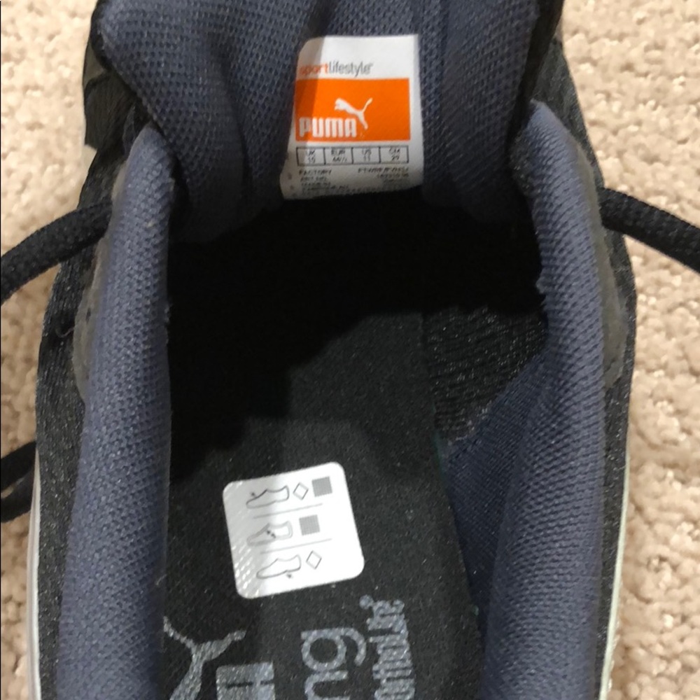 Men’s Puma Descendant-V2 size 11 - Picture 4 of 4